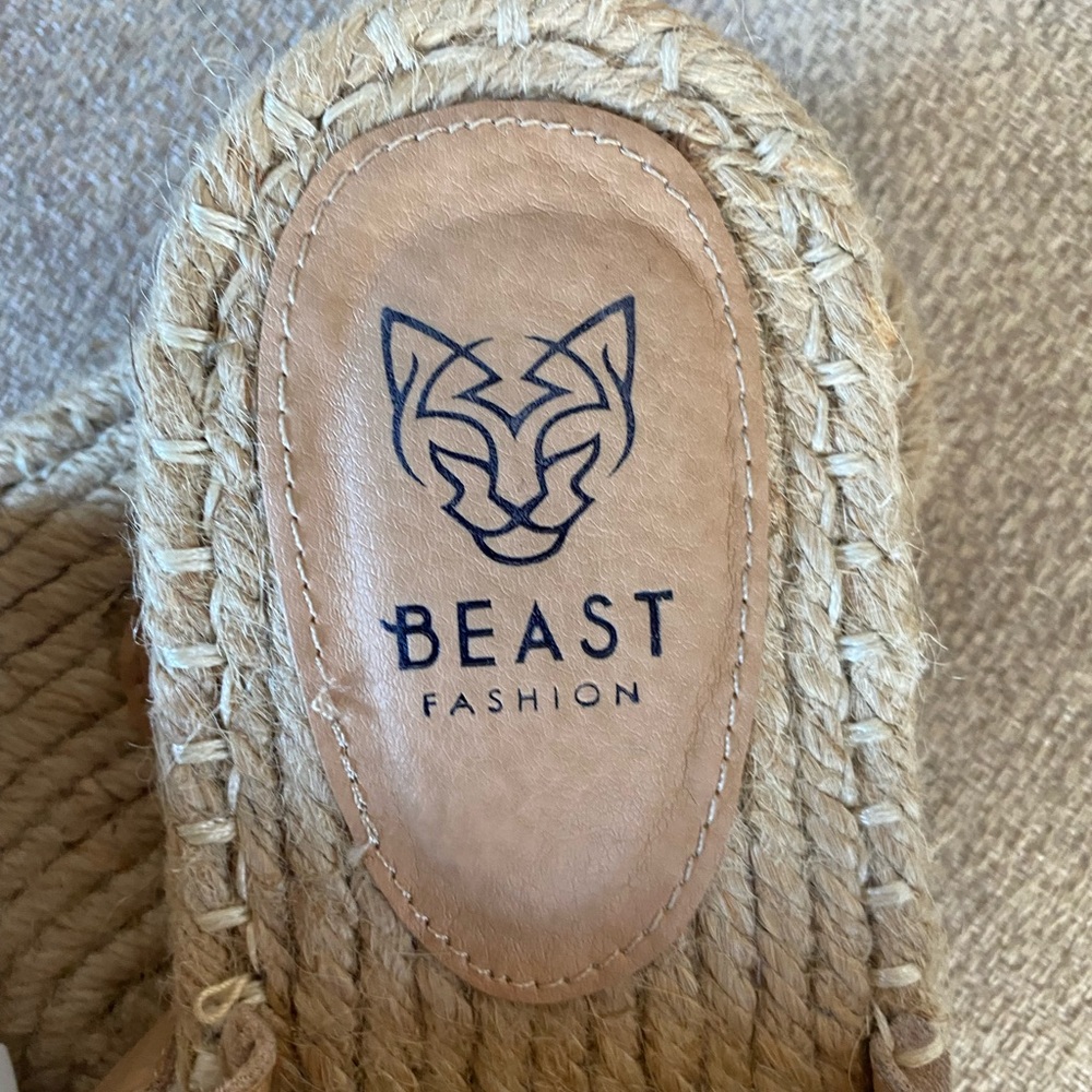 Beast Slides 9 - Picture 3 of 3